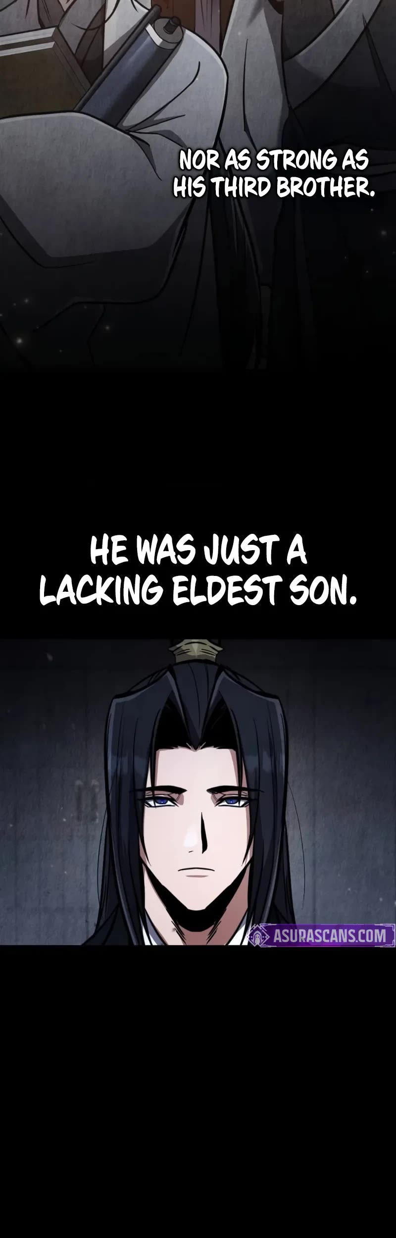 Reincarnation of the Fist King chapter 2 page 46