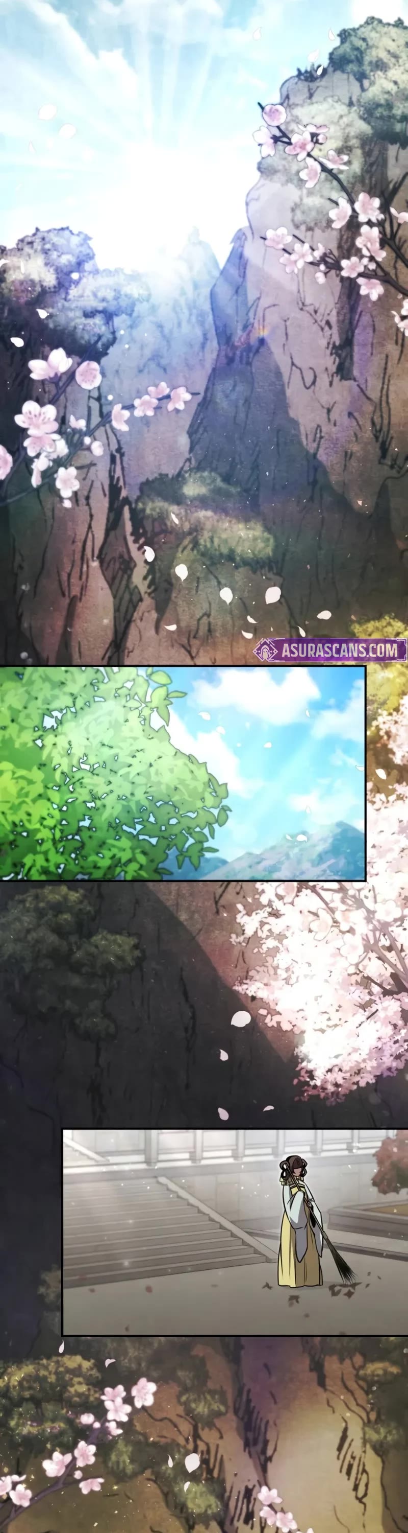 Reincarnation of the Fist King chapter 2 page 54