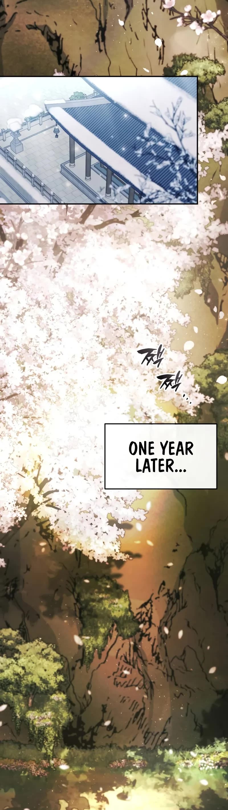 Reincarnation of the Fist King chapter 2 page 55