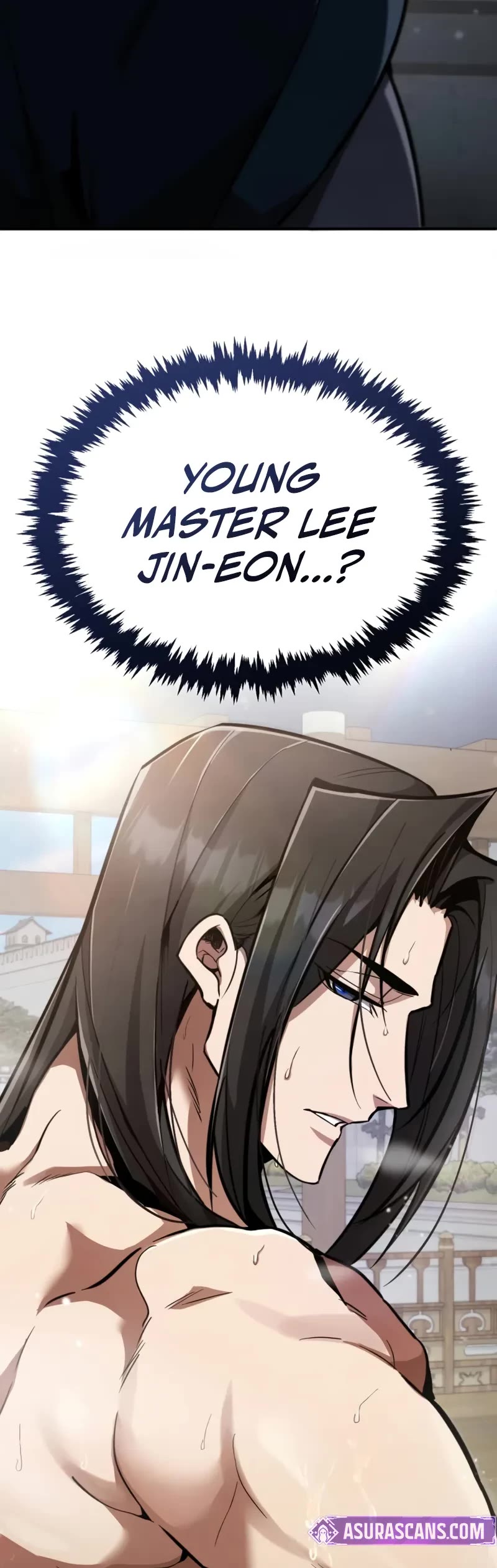 Reincarnation of the Fist King chapter 2 page 59