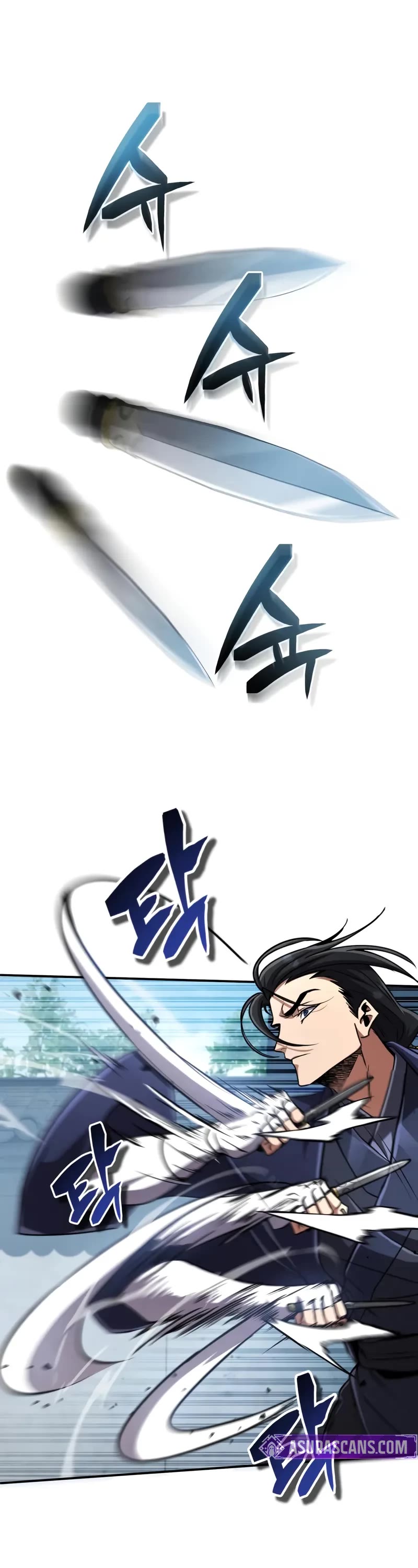 Reincarnation of the Fist King chapter 20 page 12