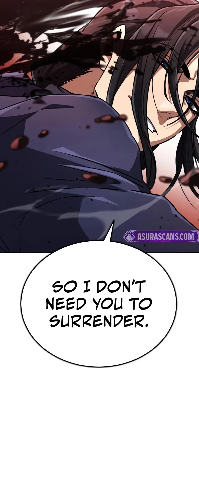 Reincarnation of the Fist King chapter 20 page 26