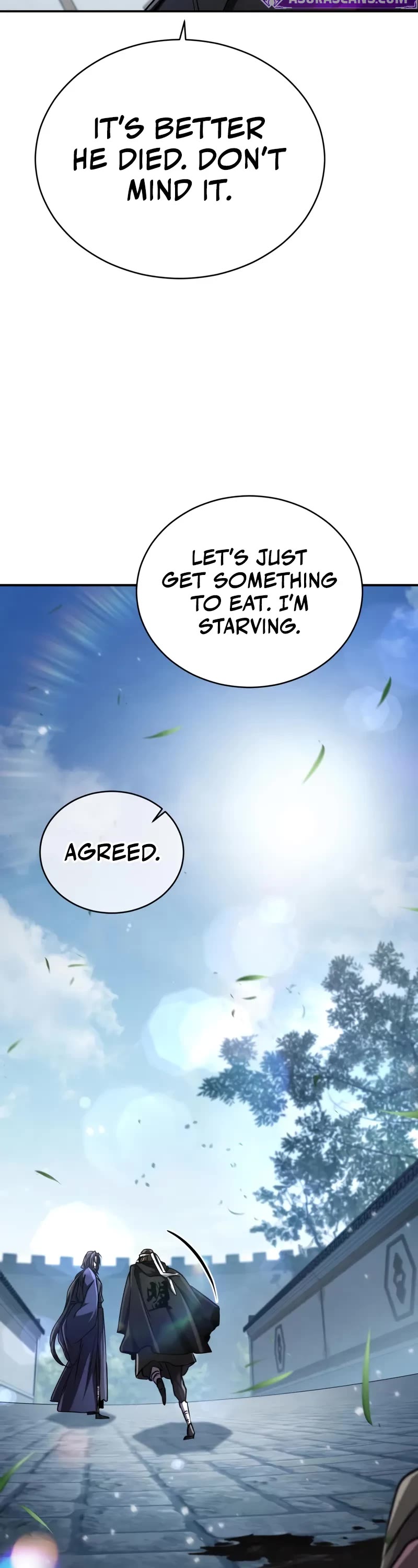 Reincarnation of the Fist King chapter 20 page 29