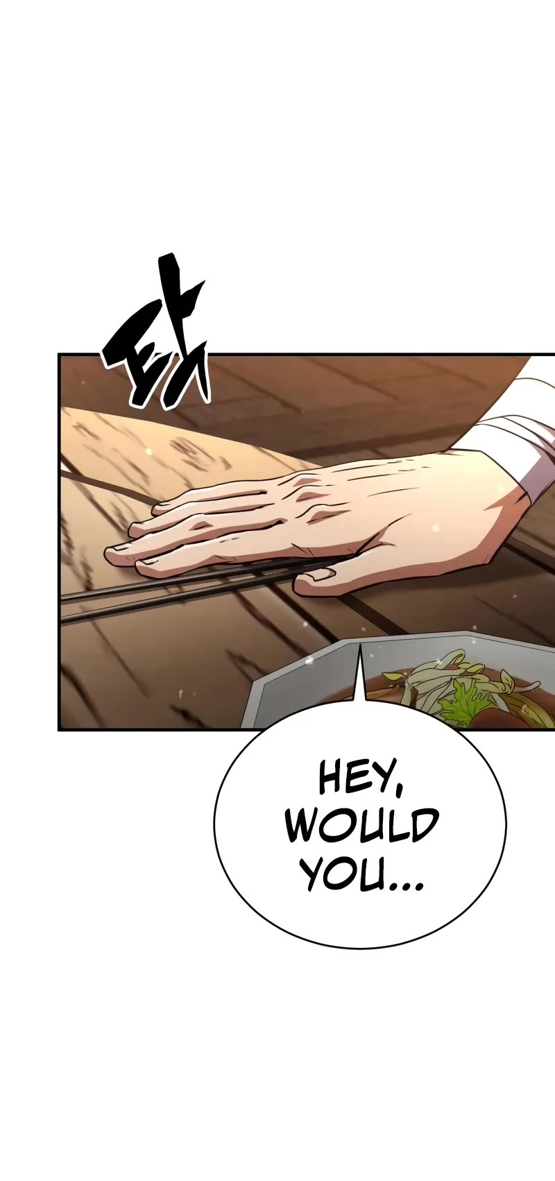 Reincarnation of the Fist King chapter 20 page 36