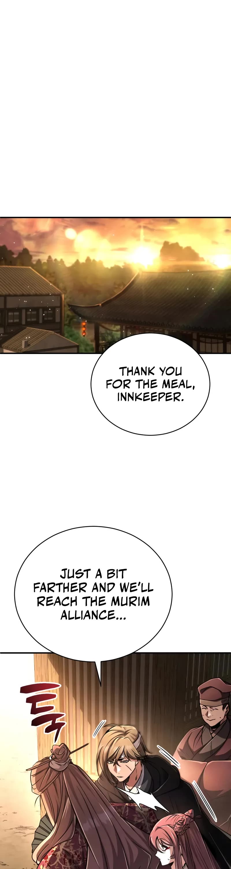 Reincarnation of the Fist King chapter 20 page 55