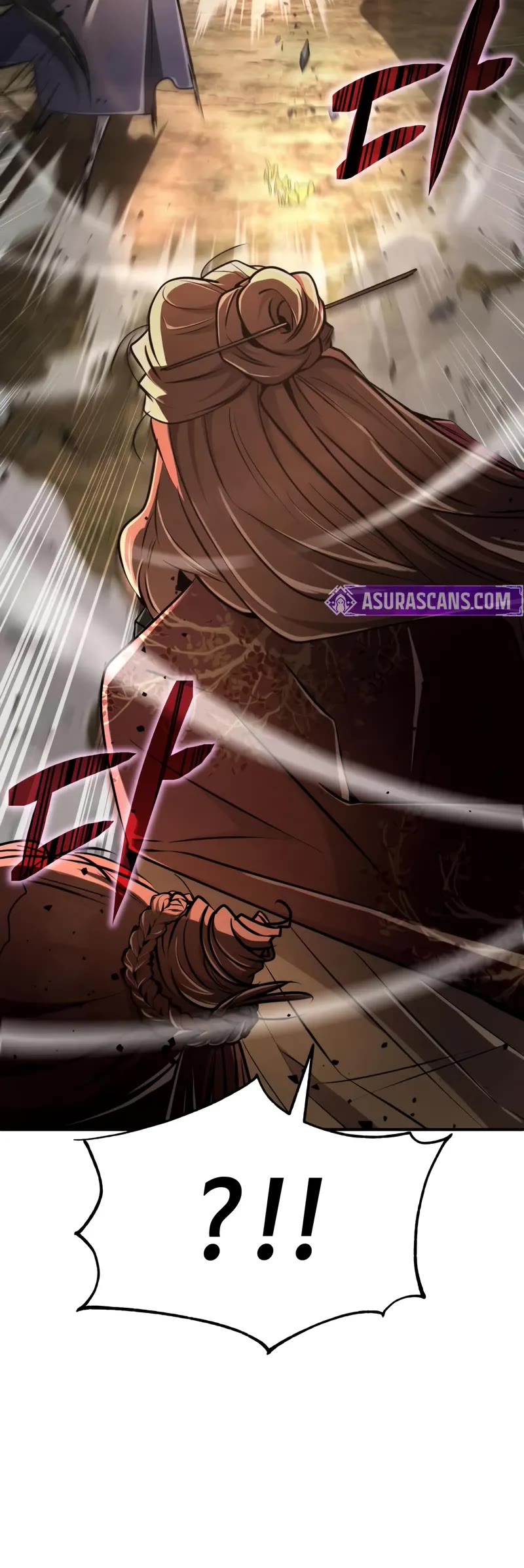 Reincarnation of the Fist King chapter 20 page 59