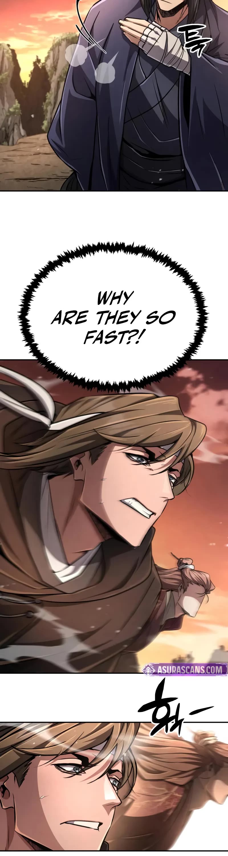 Reincarnation of the Fist King chapter 20 page 66