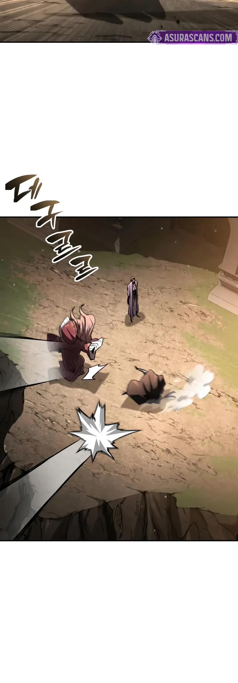 Reincarnation of the Fist King chapter 20 page 69