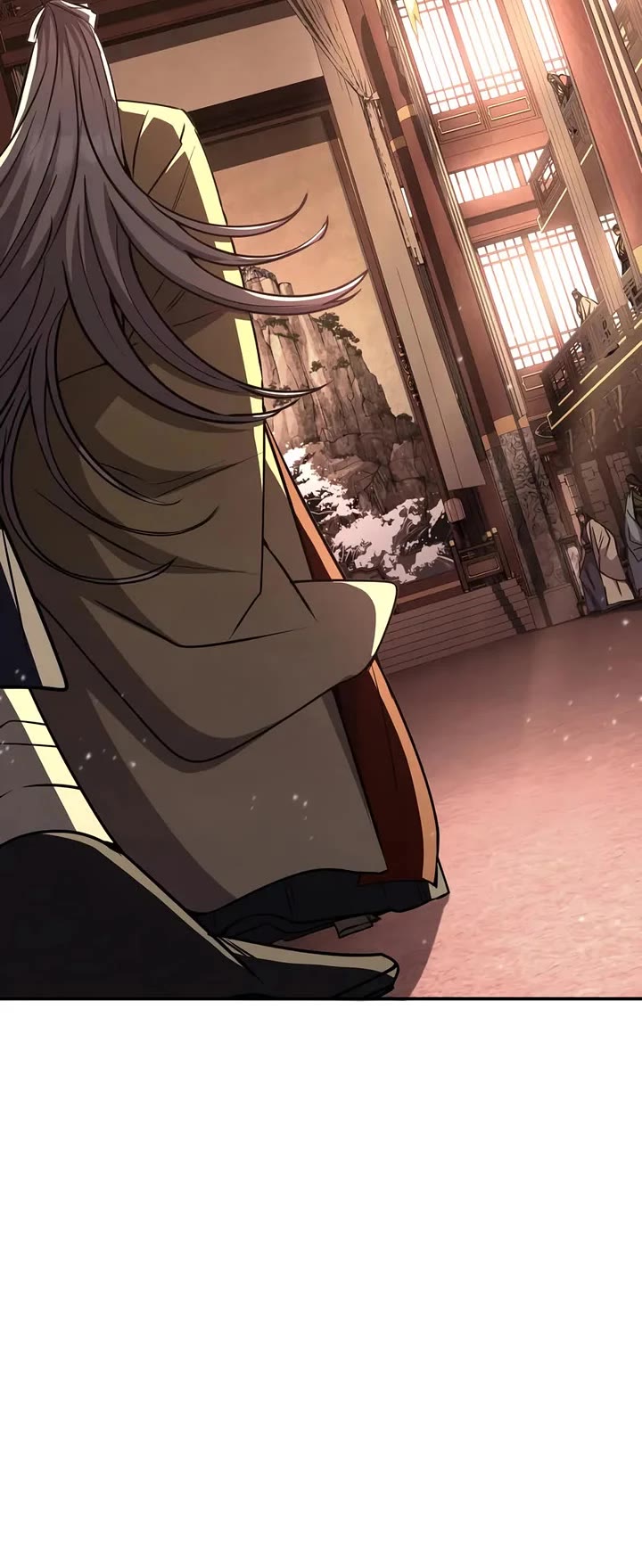 Reincarnation of the Fist King chapter 21 page 16