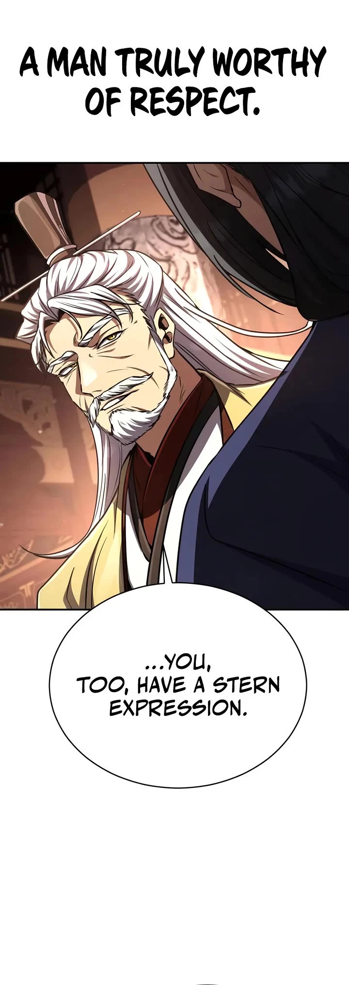 Reincarnation of the Fist King chapter 21 page 24