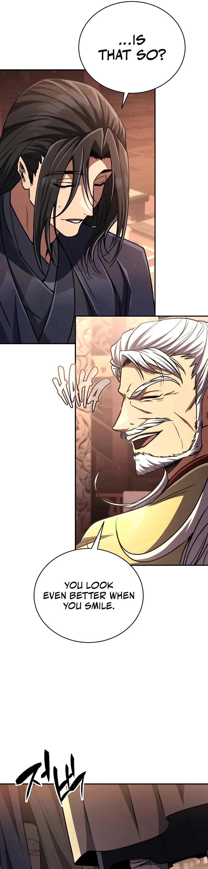 Reincarnation of the Fist King chapter 21 page 26