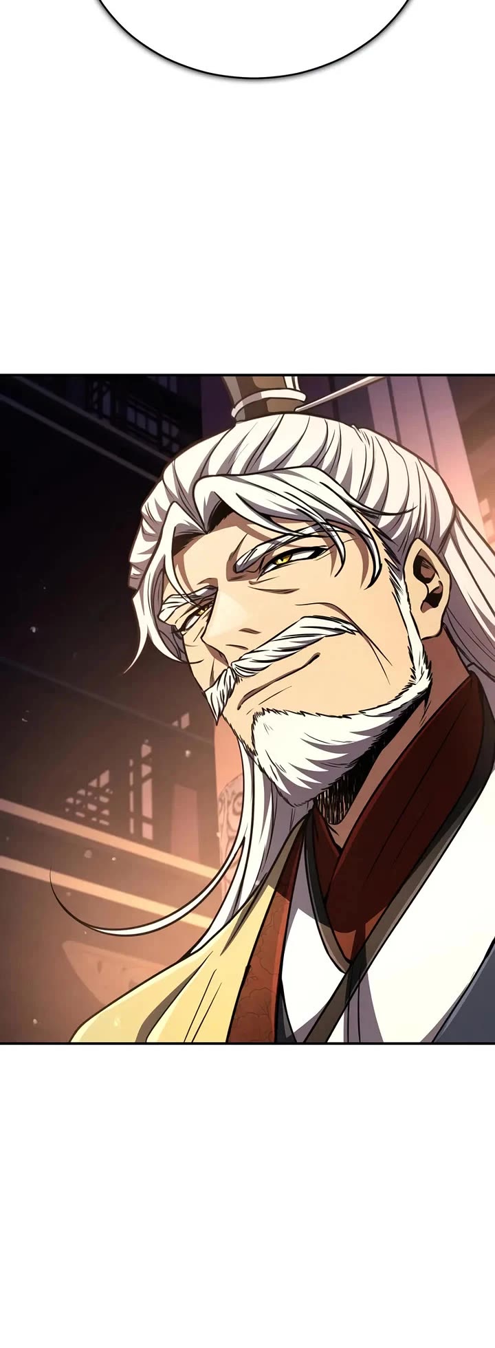 Reincarnation of the Fist King chapter 21 page 35