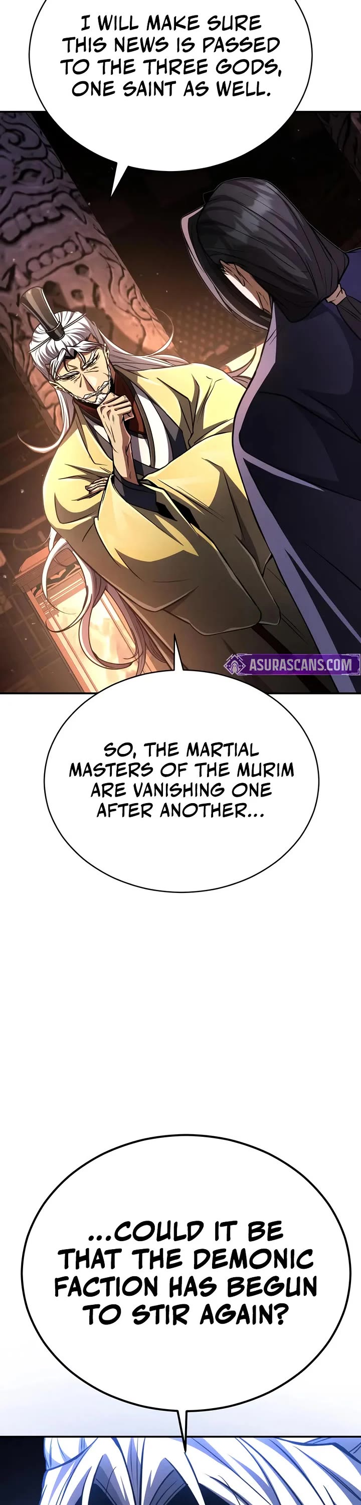 Reincarnation of the Fist King chapter 21 page 42