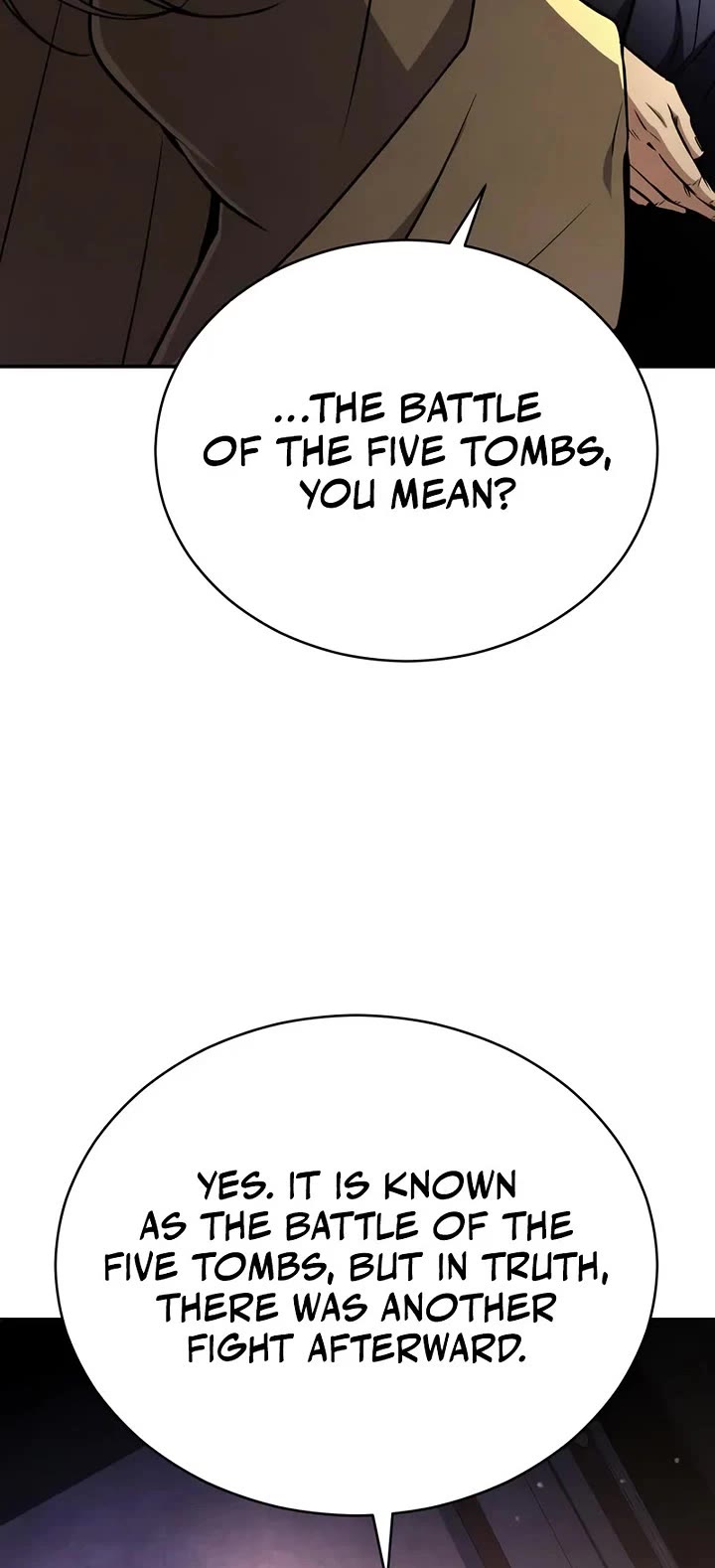 Reincarnation of the Fist King chapter 21 page 44