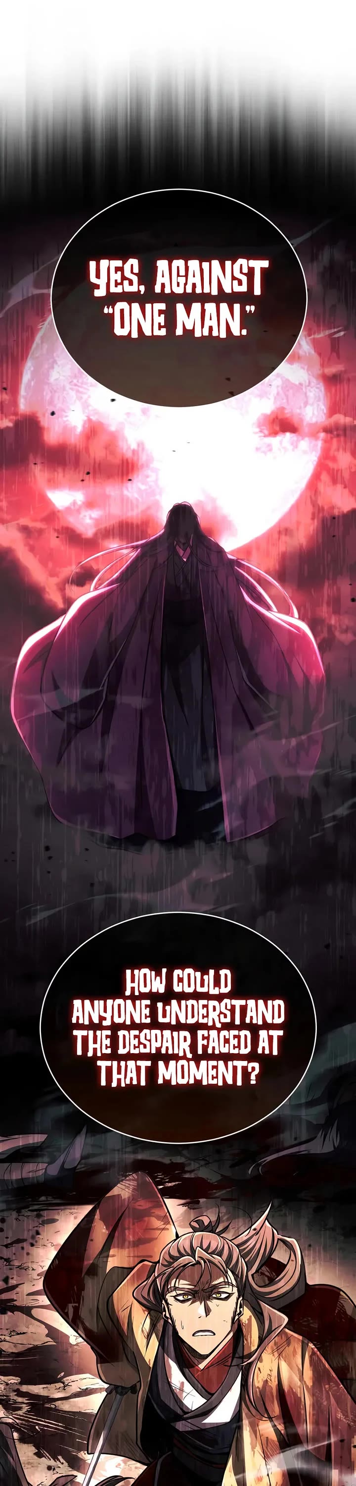 Reincarnation of the Fist King chapter 21 page 46