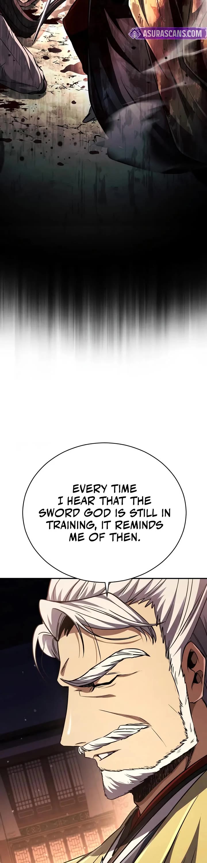 Reincarnation of the Fist King chapter 21 page 47