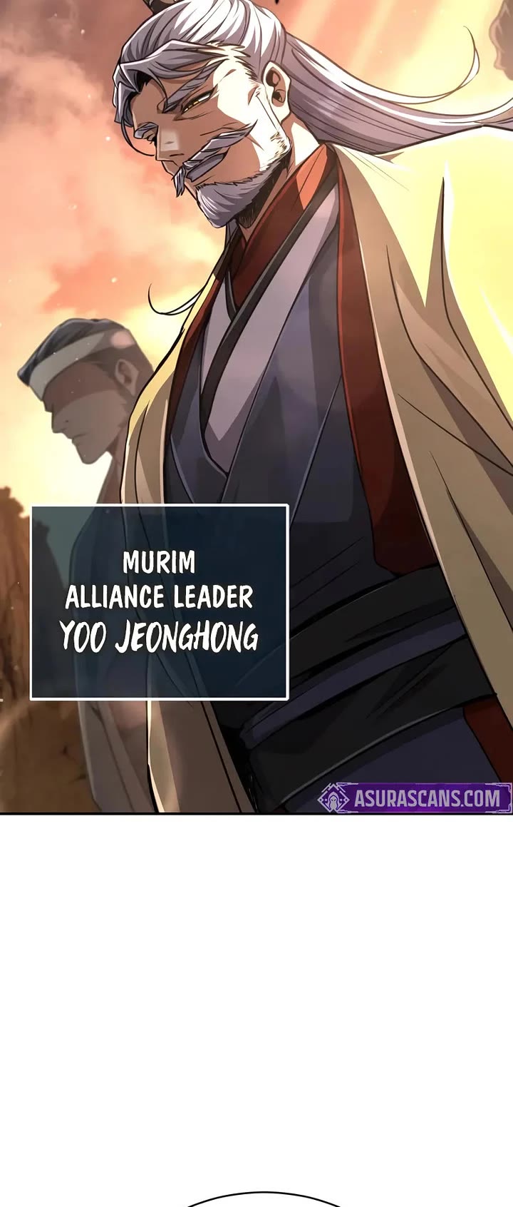 Reincarnation of the Fist King chapter 21 page 5