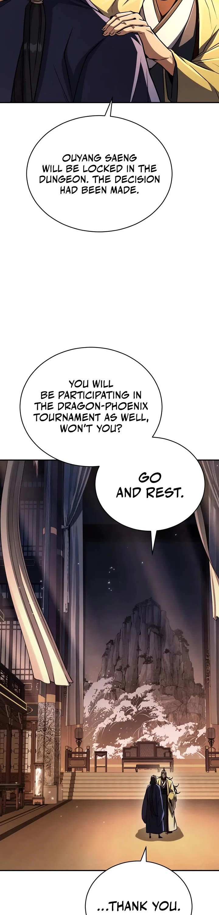 Reincarnation of the Fist King chapter 21 page 52