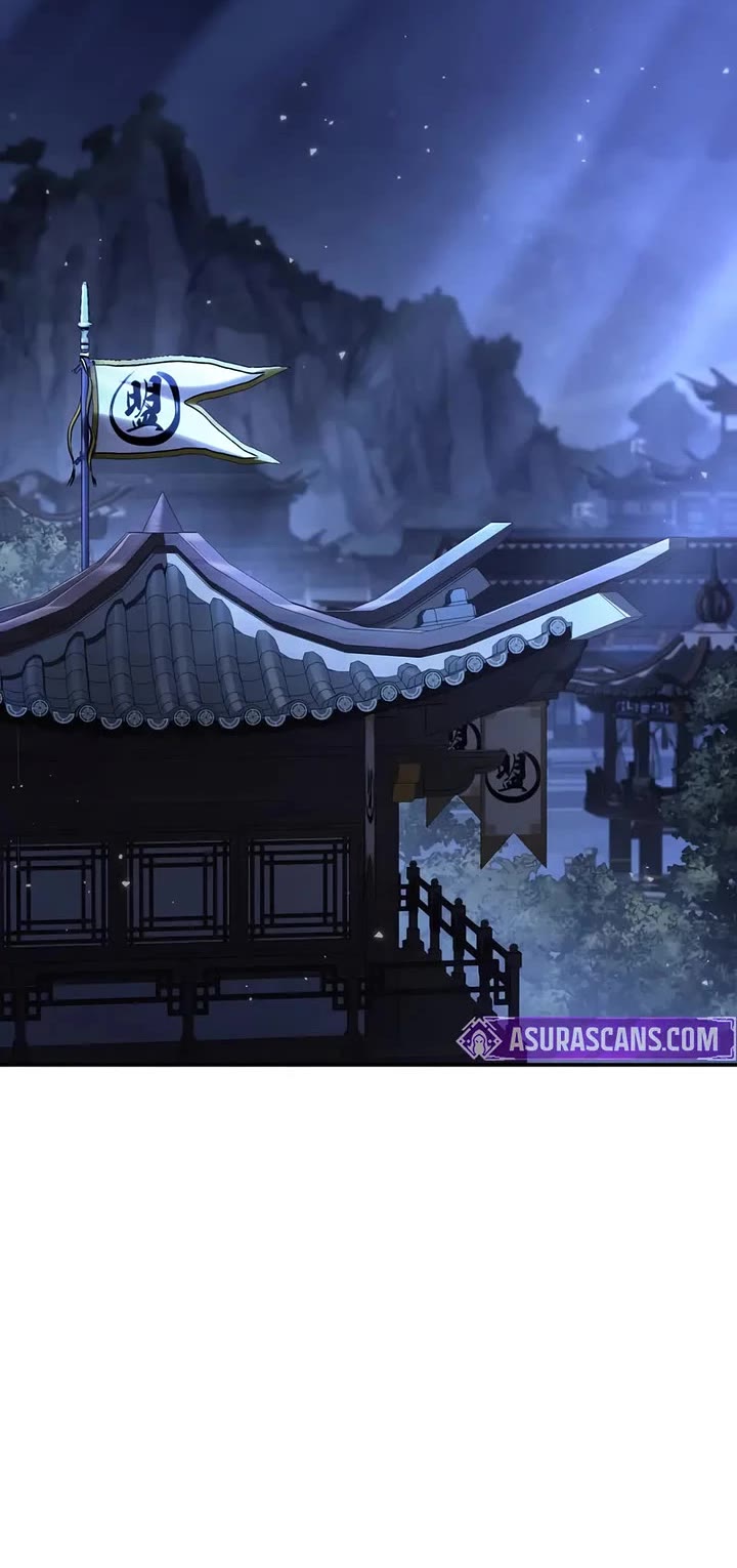 Reincarnation of the Fist King chapter 21 page 54