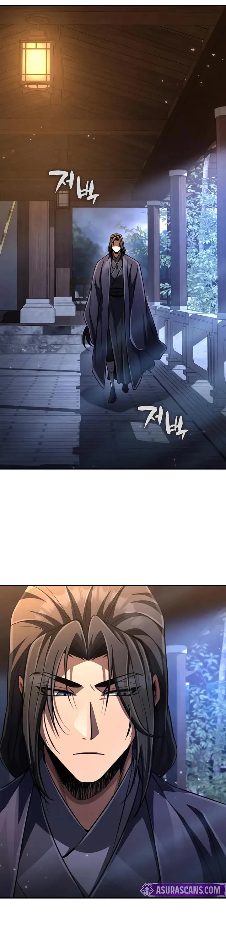 Reincarnation of the Fist King chapter 21 page 55