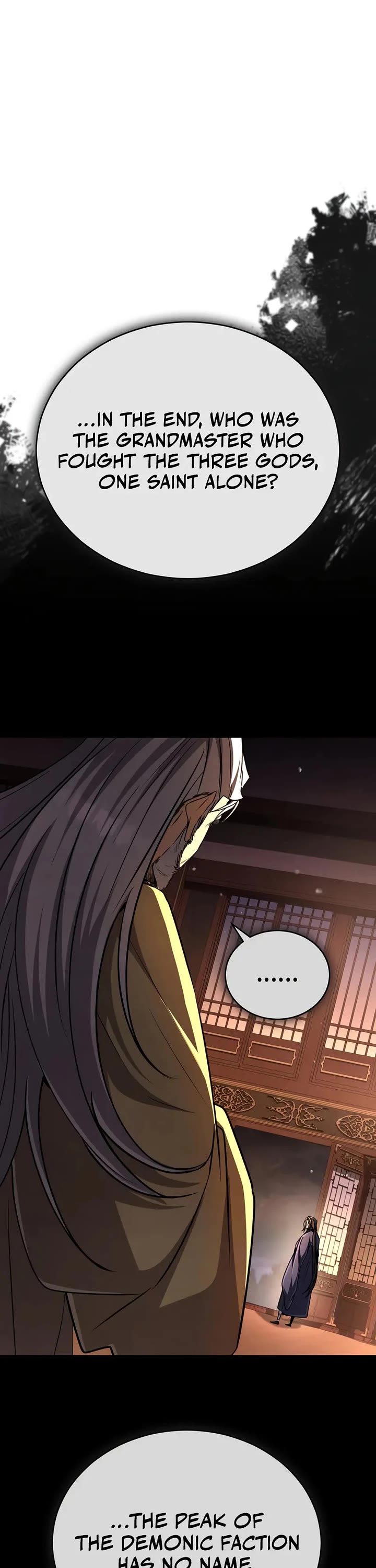 Reincarnation of the Fist King chapter 21 page 56