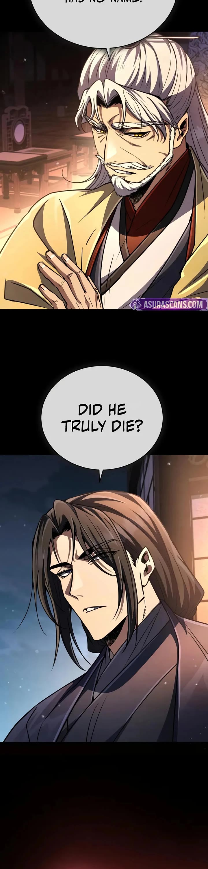 Reincarnation of the Fist King chapter 21 page 57