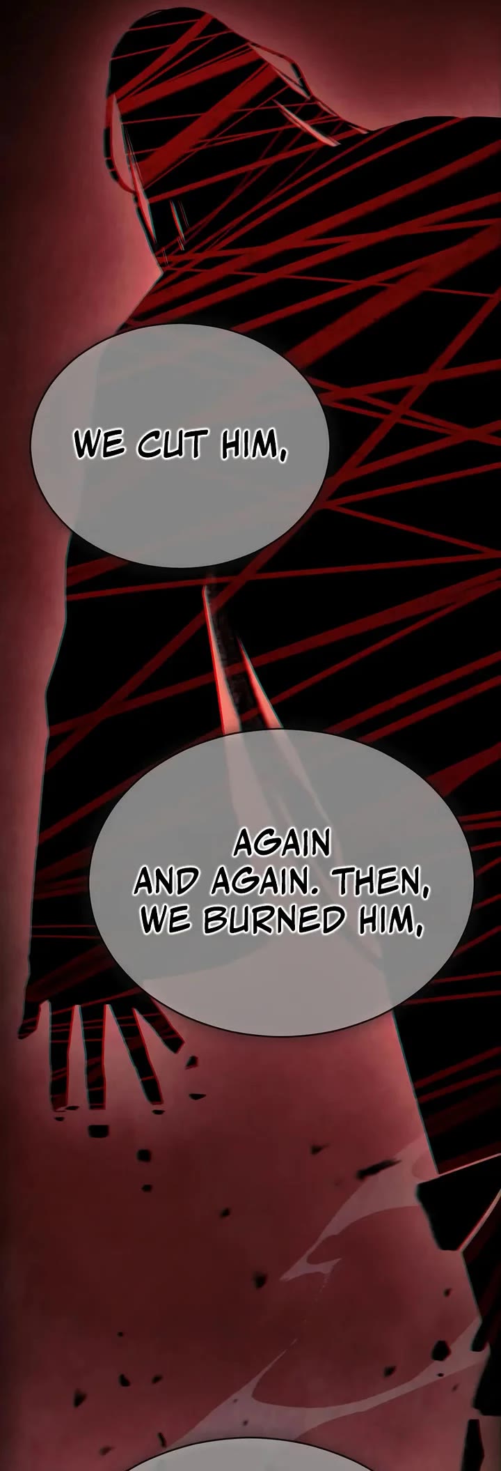 Reincarnation of the Fist King chapter 21 page 58