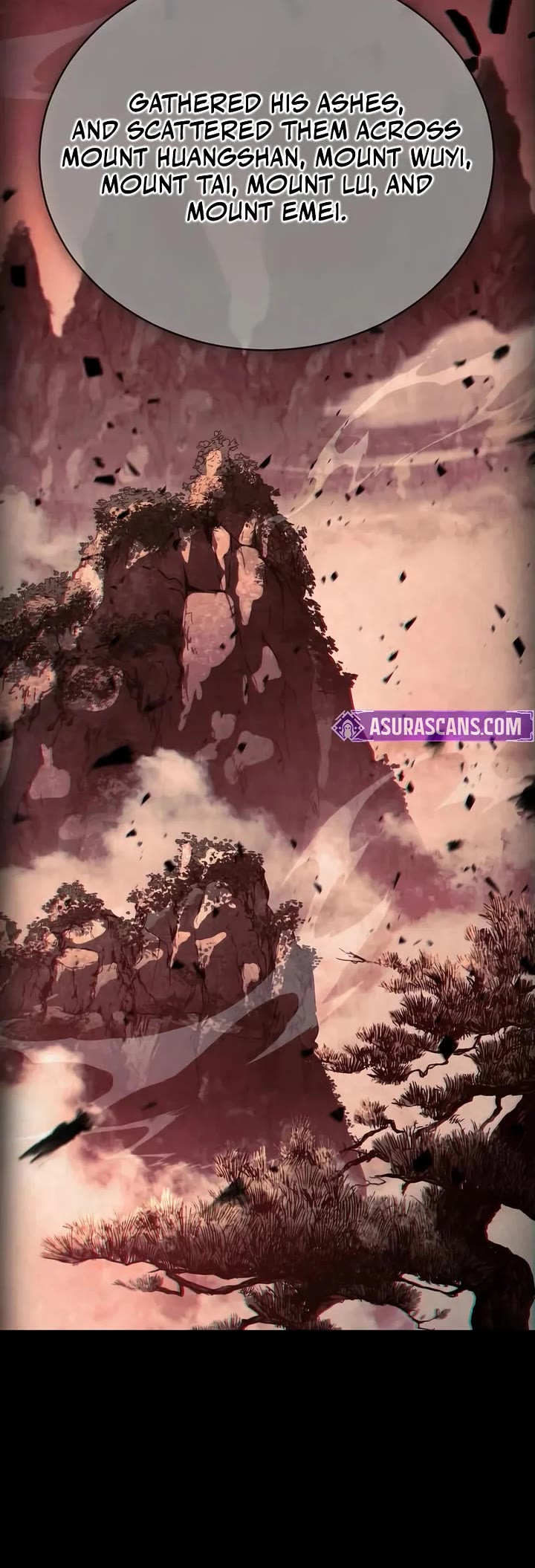 Reincarnation of the Fist King chapter 21 page 59