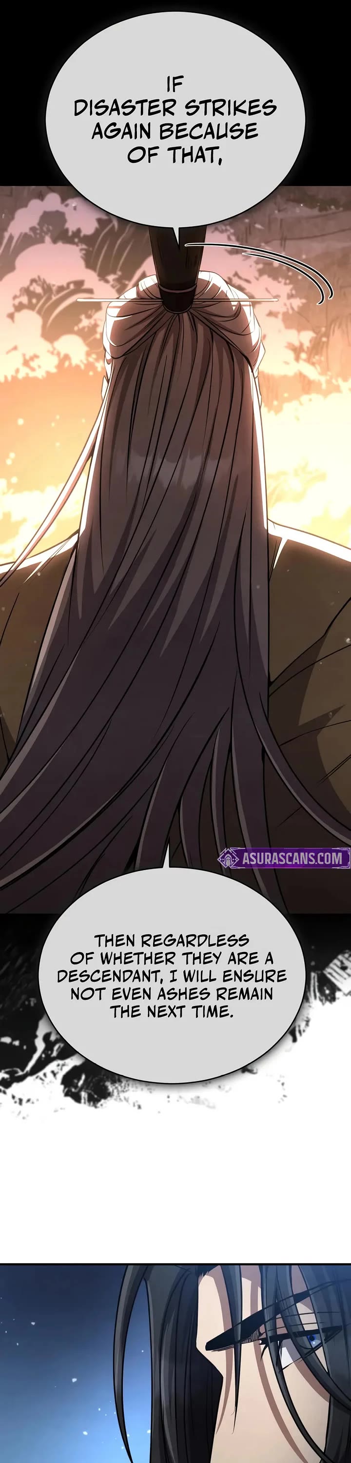 Reincarnation of the Fist King chapter 21 page 60