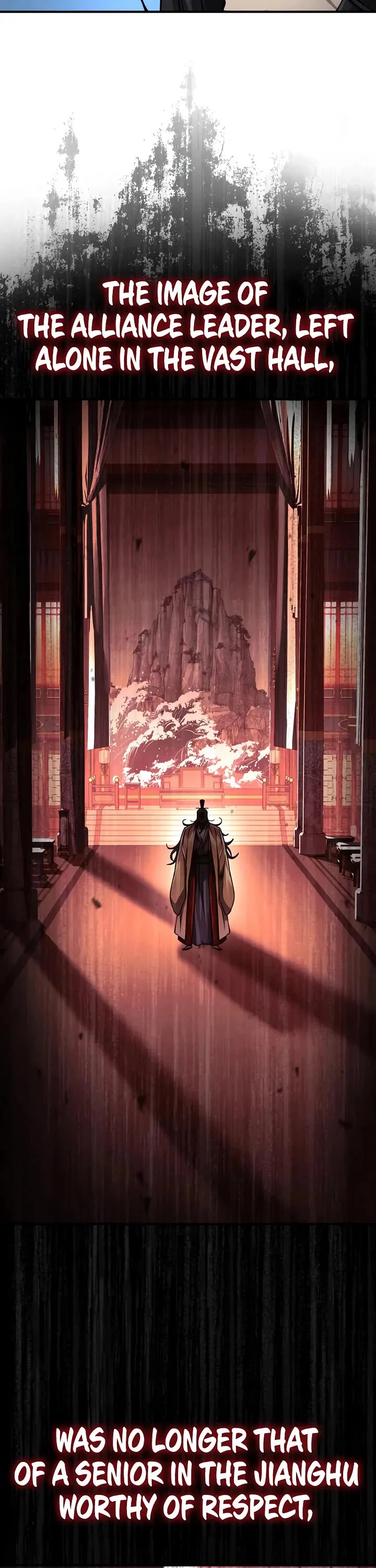 Reincarnation of the Fist King chapter 21 page 61