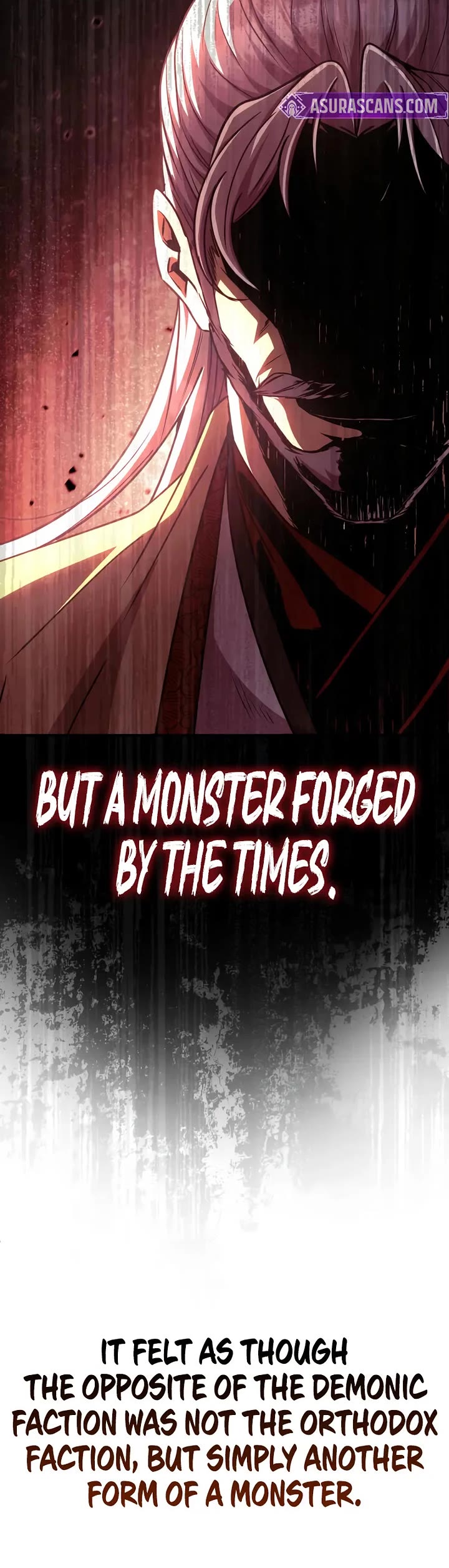 Reincarnation of the Fist King chapter 21 page 62