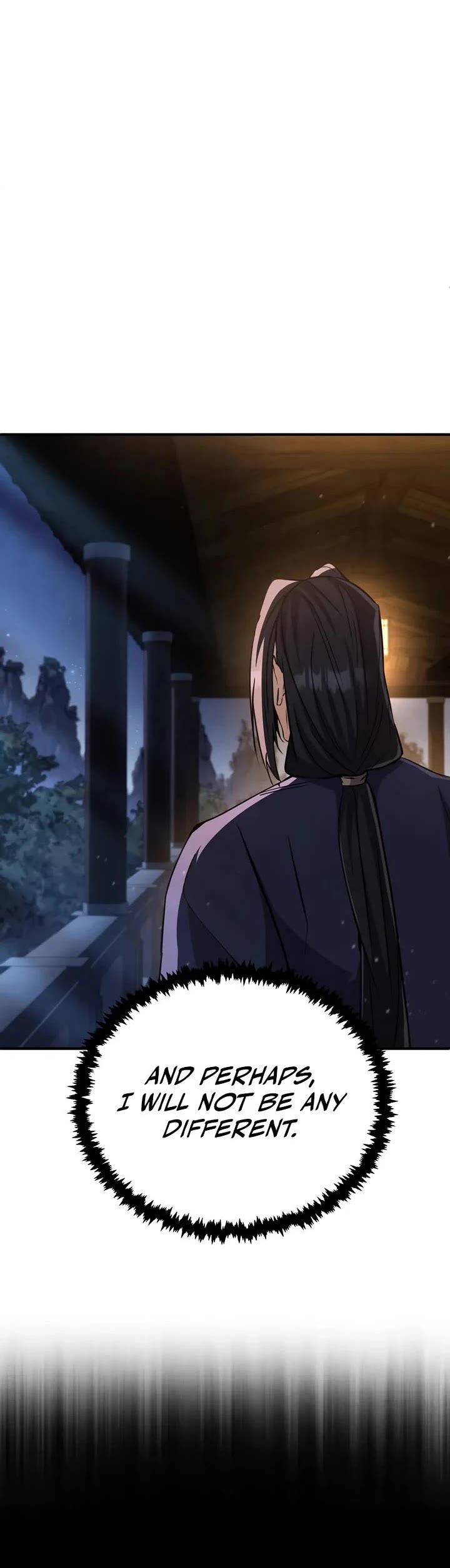 Reincarnation of the Fist King chapter 21 page 63