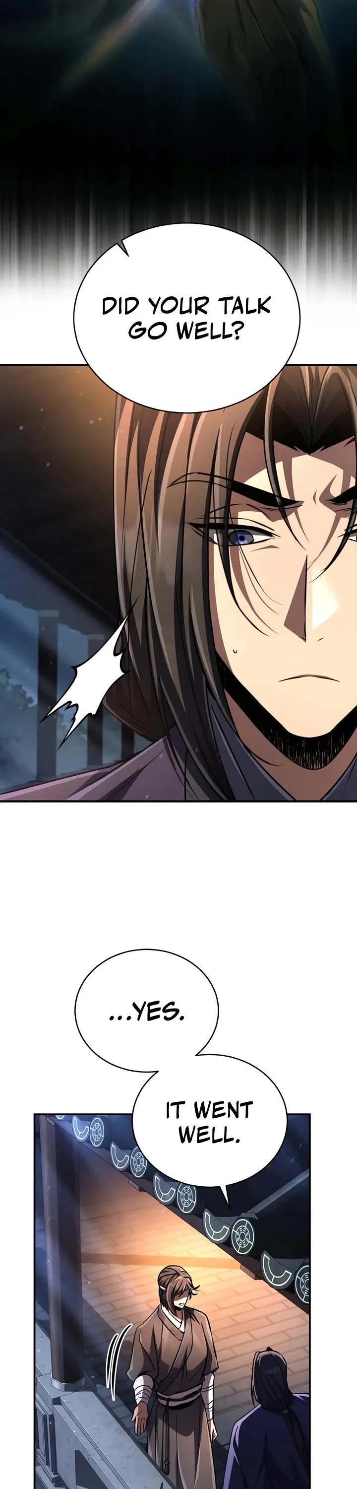 Reincarnation of the Fist King chapter 21 page 65