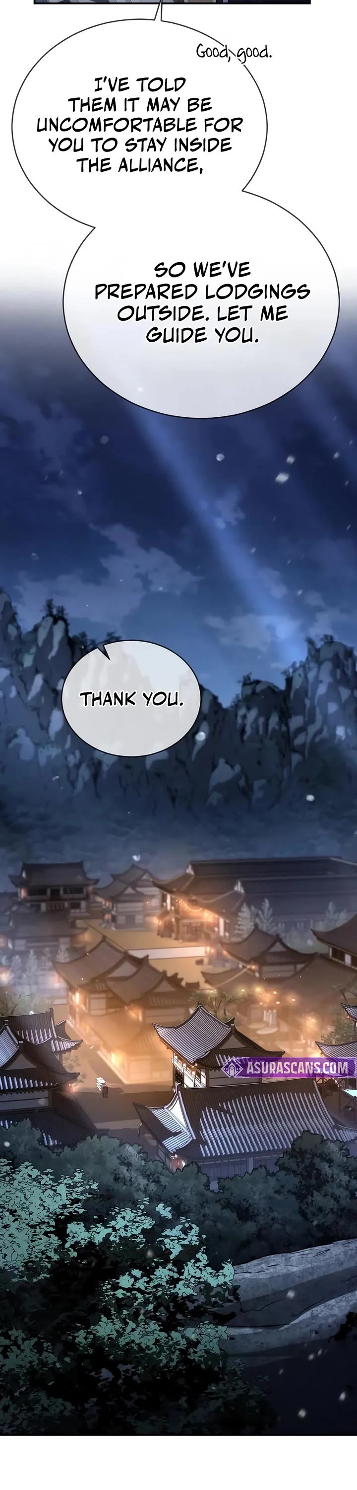 Reincarnation of the Fist King chapter 21 page 66