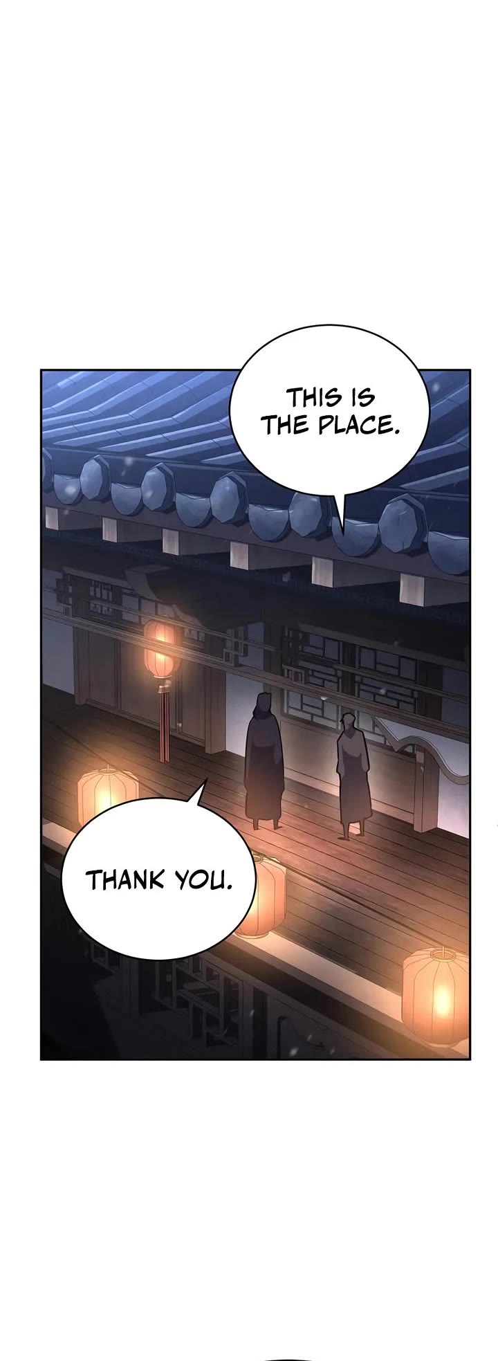 Reincarnation of the Fist King chapter 21 page 67