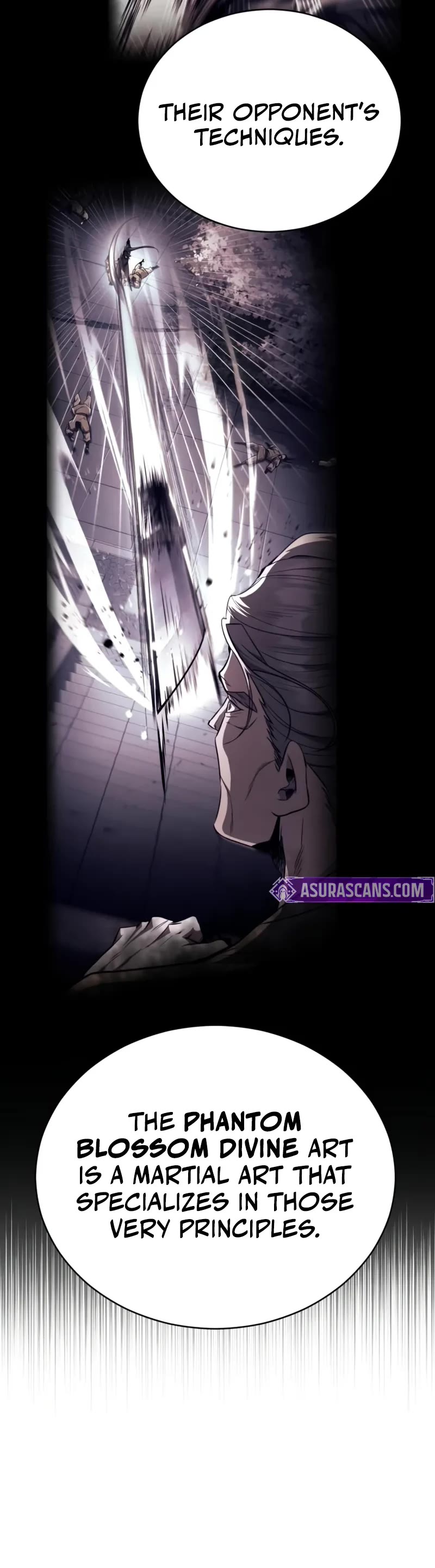 Reincarnation of the Fist King chapter 22 page 16