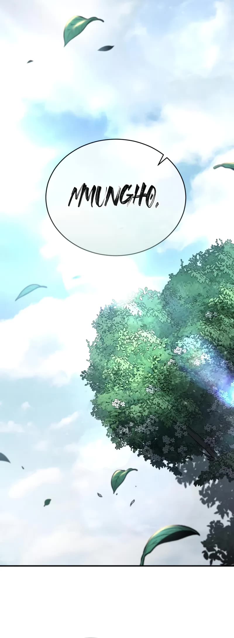 Reincarnation of the Fist King chapter 22 page 41