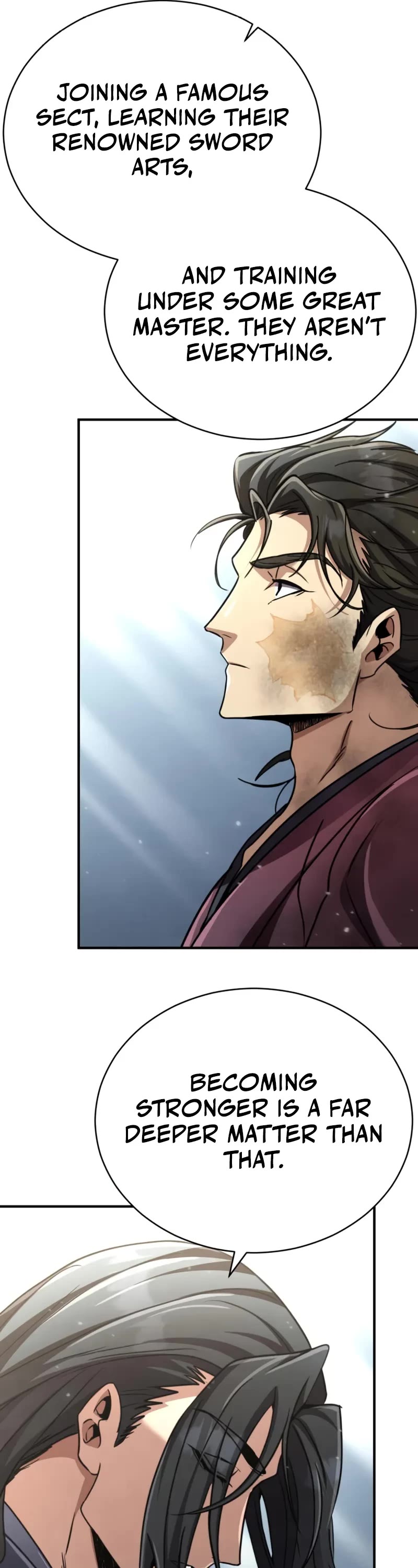 Reincarnation of the Fist King chapter 22 page 42