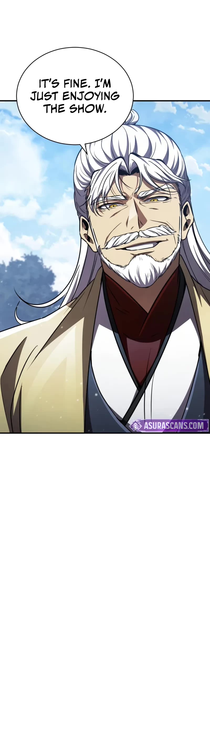 Reincarnation of the Fist King chapter 22 page 46