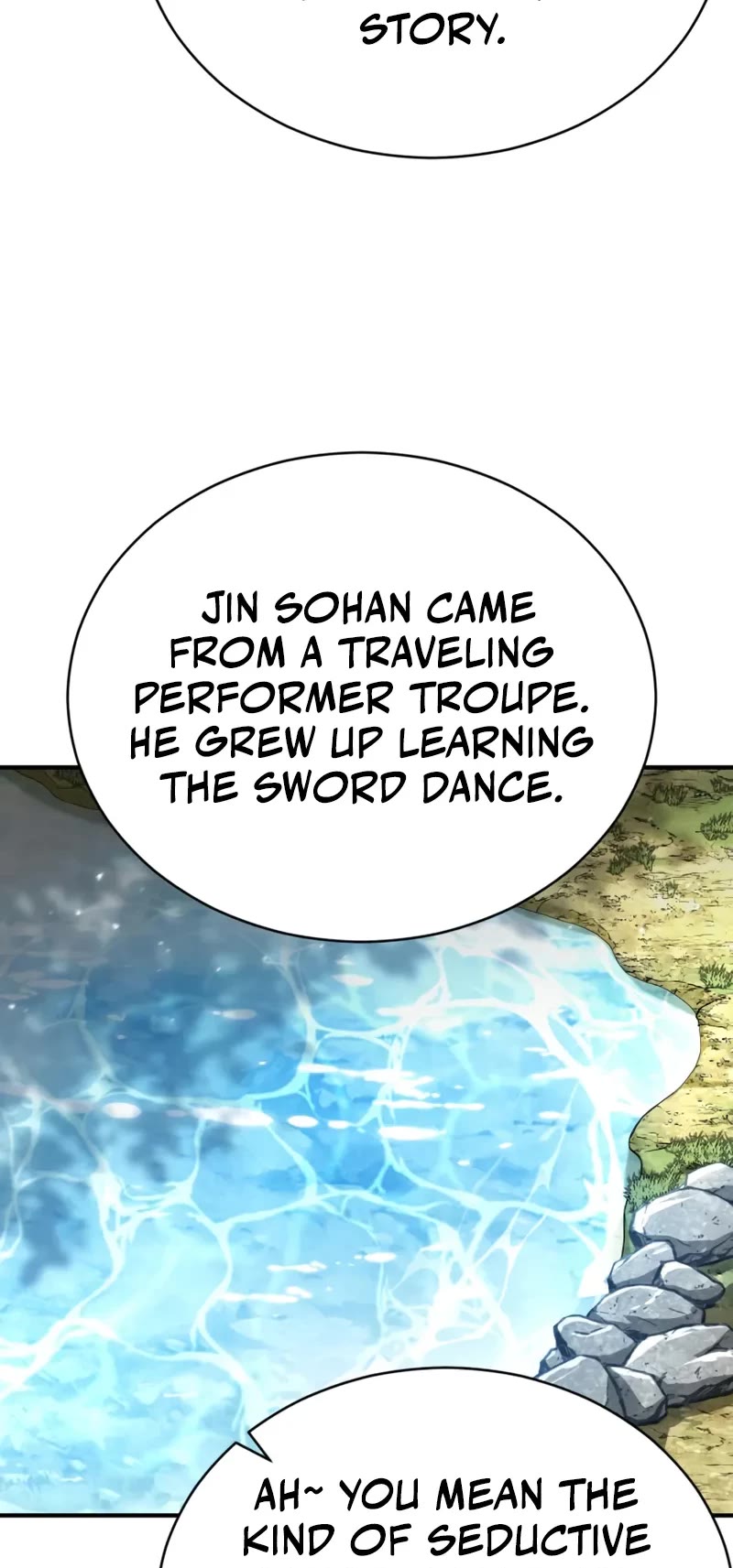 Reincarnation of the Fist King chapter 22 page 50