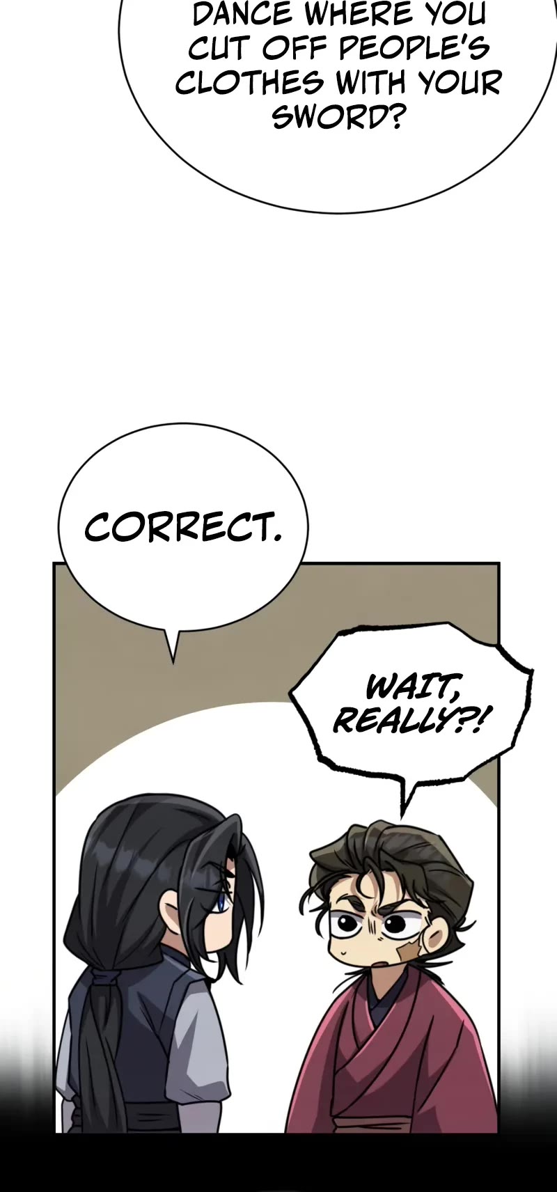 Reincarnation of the Fist King chapter 22 page 51