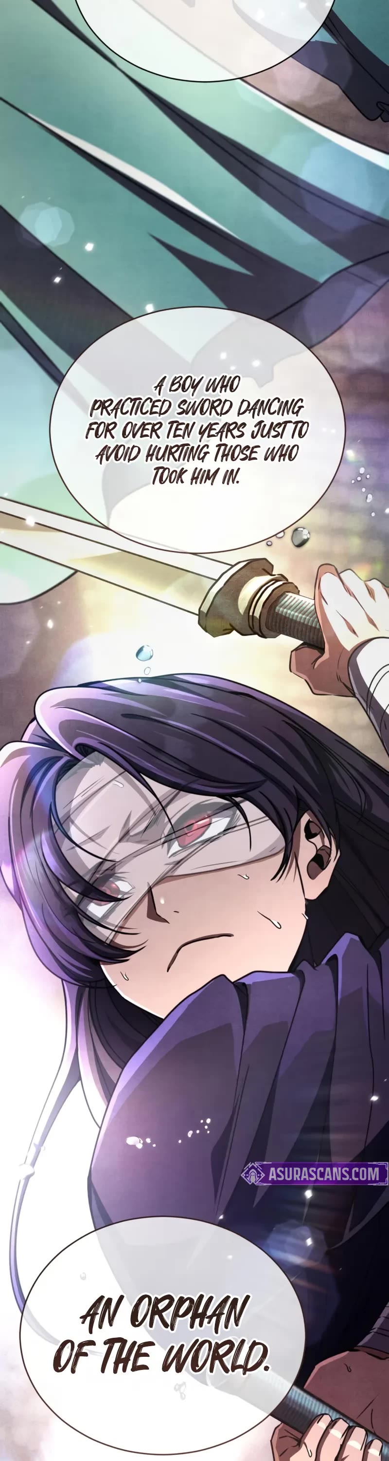 Reincarnation of the Fist King chapter 22 page 53