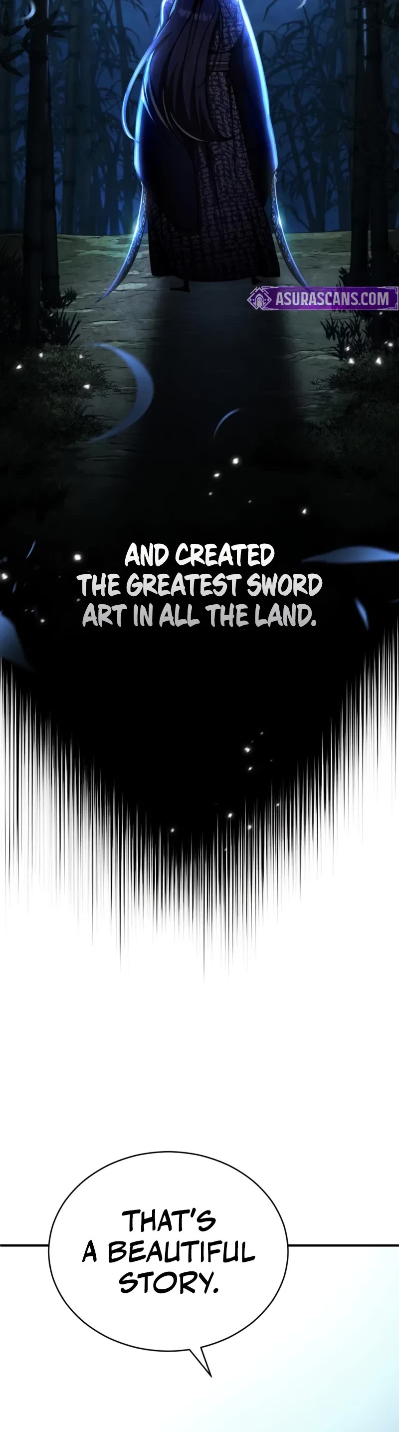 Reincarnation of the Fist King chapter 22 page 56