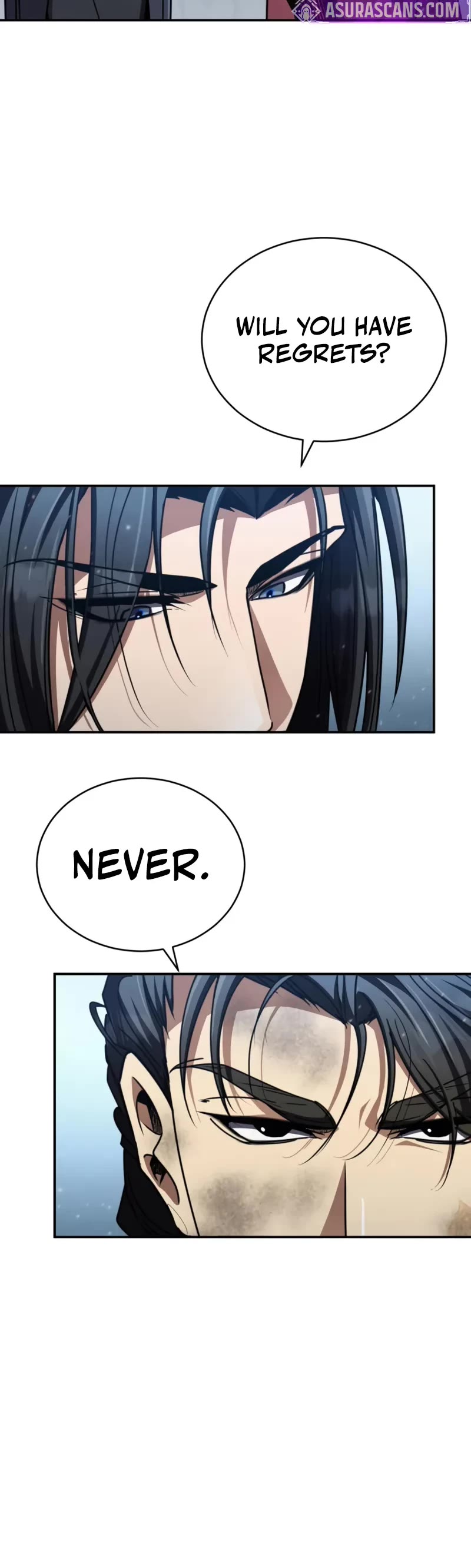 Reincarnation of the Fist King chapter 22 page 61