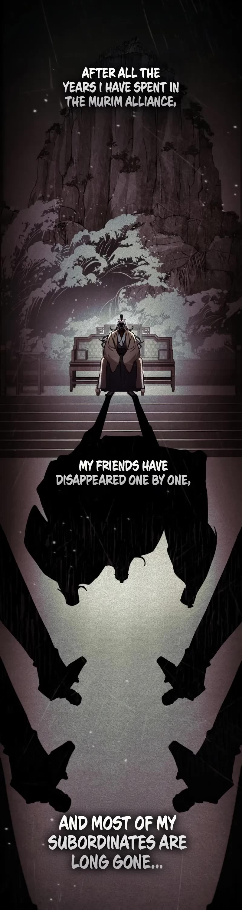 Reincarnation of the Fist King chapter 22 page 66