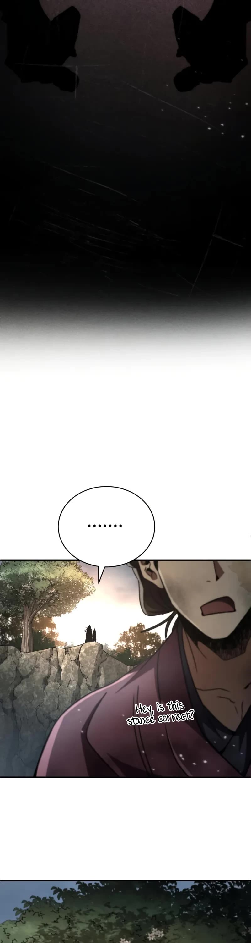 Reincarnation of the Fist King chapter 22 page 67