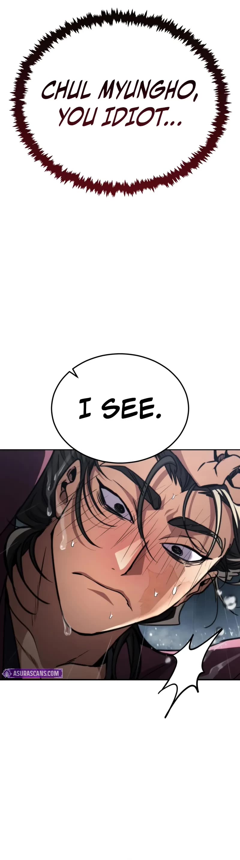 Reincarnation of the Fist King chapter 23 page 11