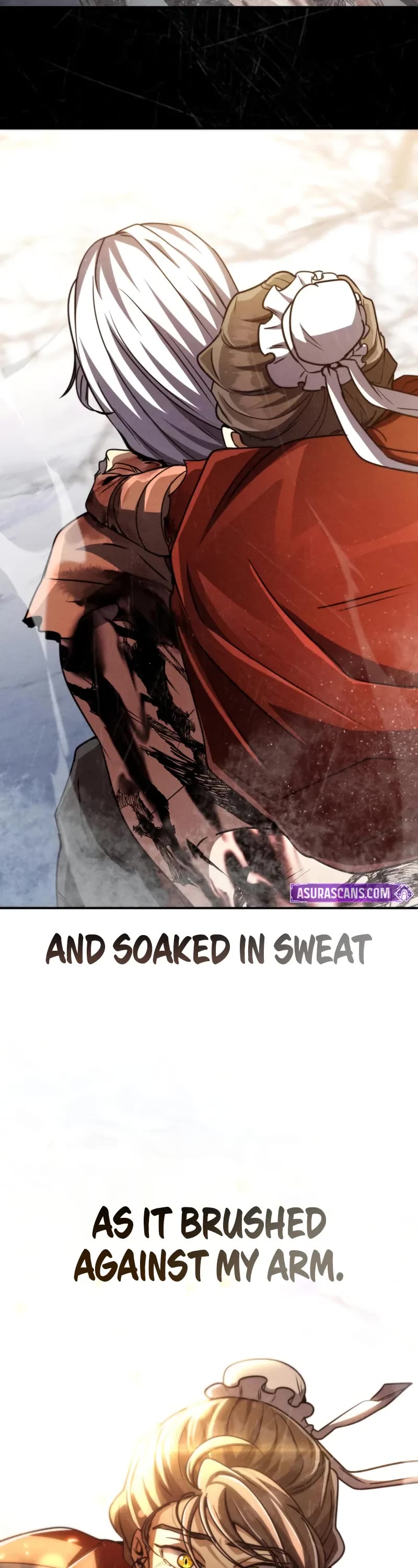 Reincarnation of the Fist King chapter 23 page 18