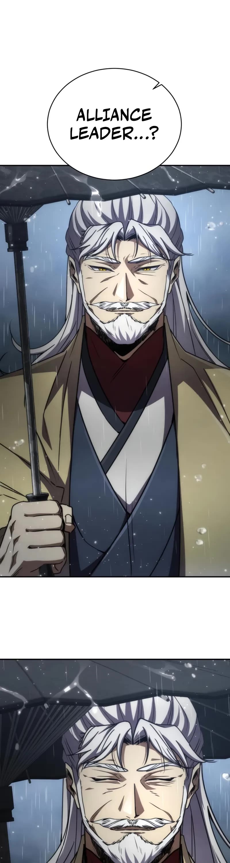 Reincarnation of the Fist King chapter 23 page 2