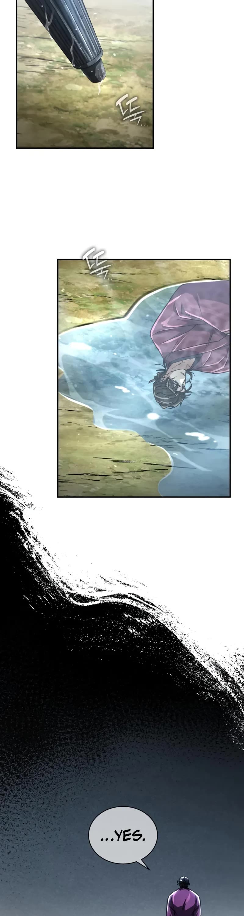 Reincarnation of the Fist King chapter 23 page 29